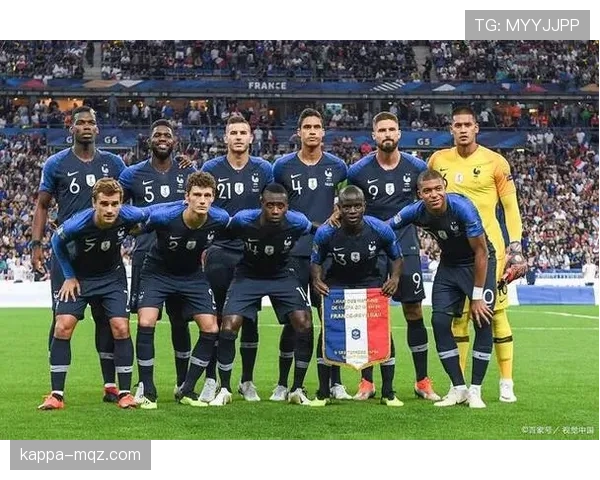 2026世界杯法国队卫冕之路能否打破冠军魔咒