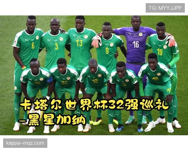 加纳2026世界杯阵容预测：核心球员伤愈回归能否助黑星突围小组赛