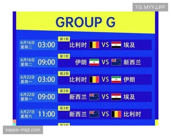 伊朗世界杯G组数据：3分排名第三仍被淘汰